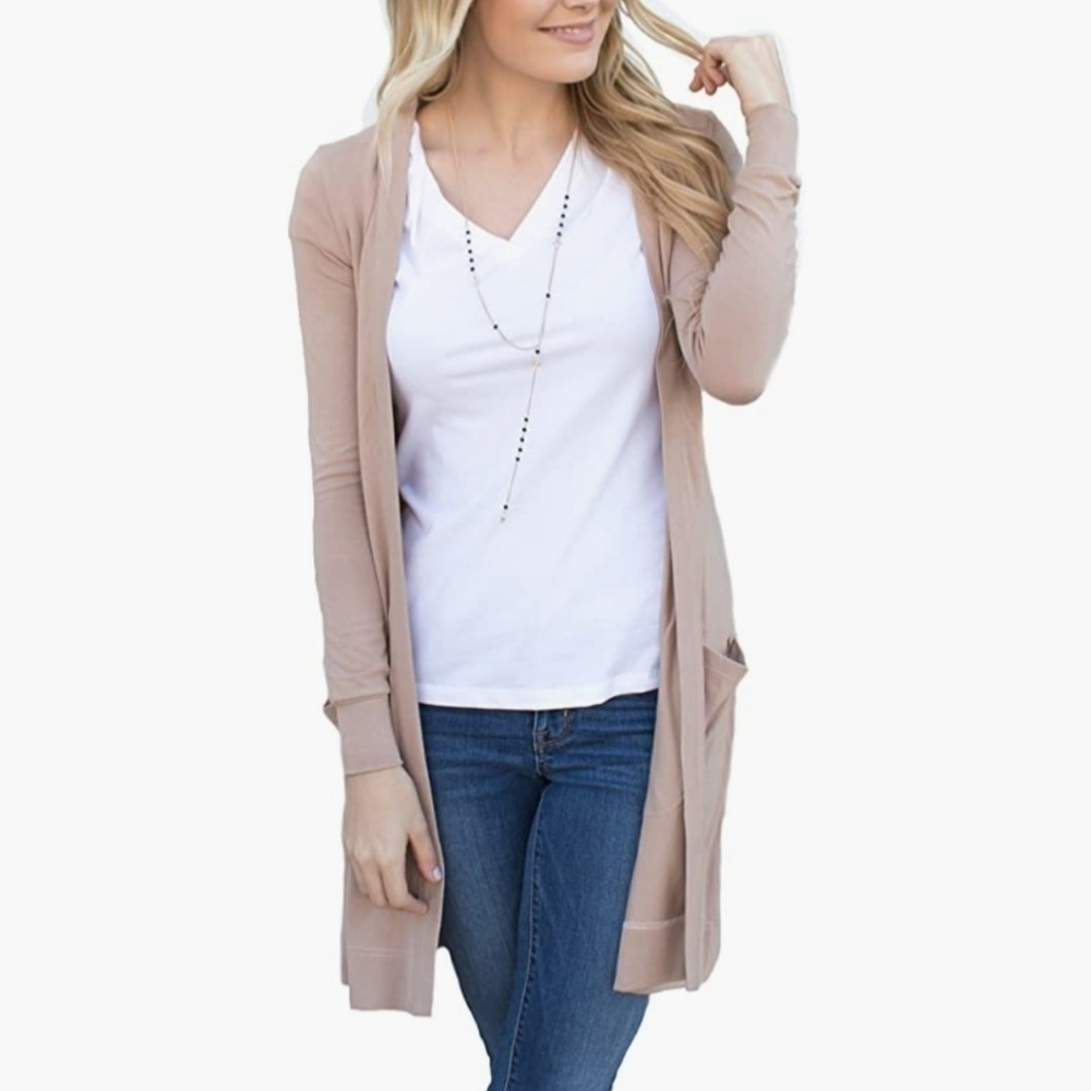 Cardigan - Picture 1 of 8